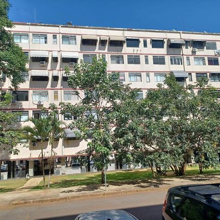 Asa Sul - Quadra 212 Brasília Exterior photo
