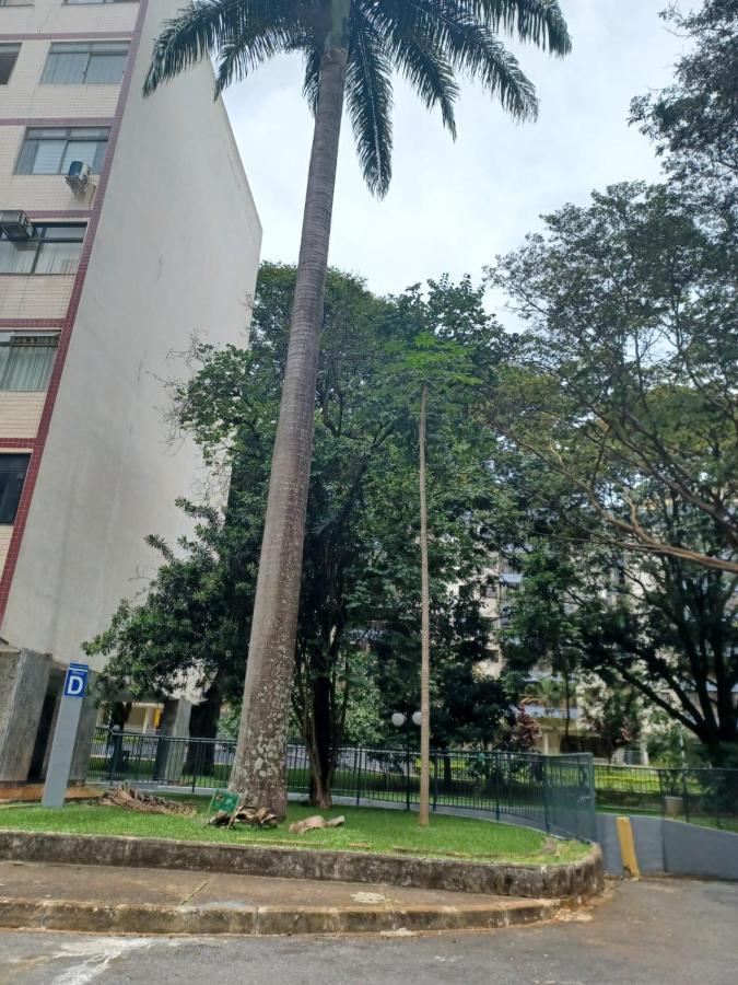 Asa Sul - Quadra 212 Brasília Exterior photo