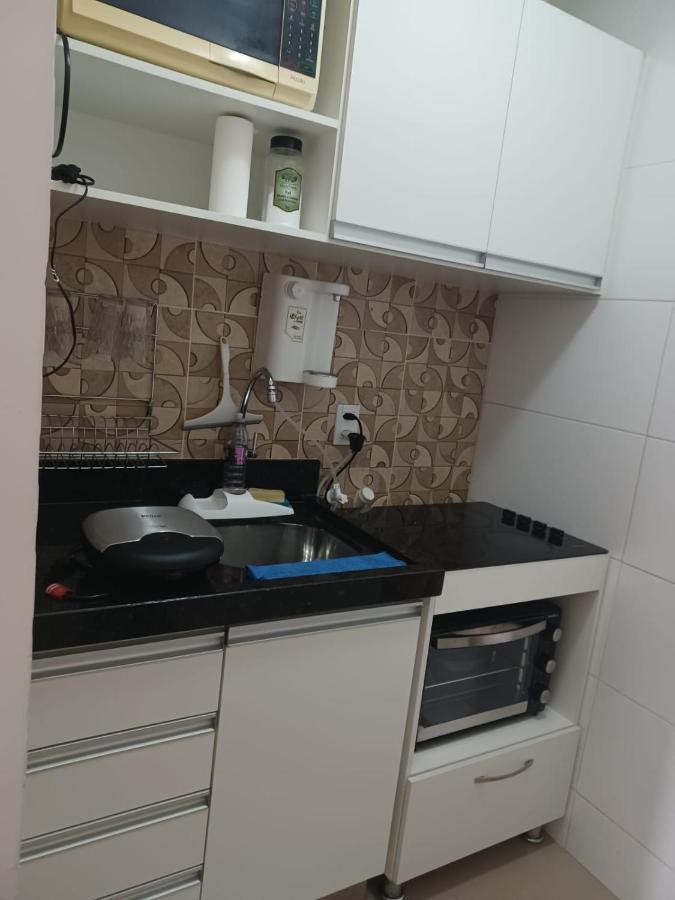 Asa Sul - Quadra 212 Brasília Exterior photo