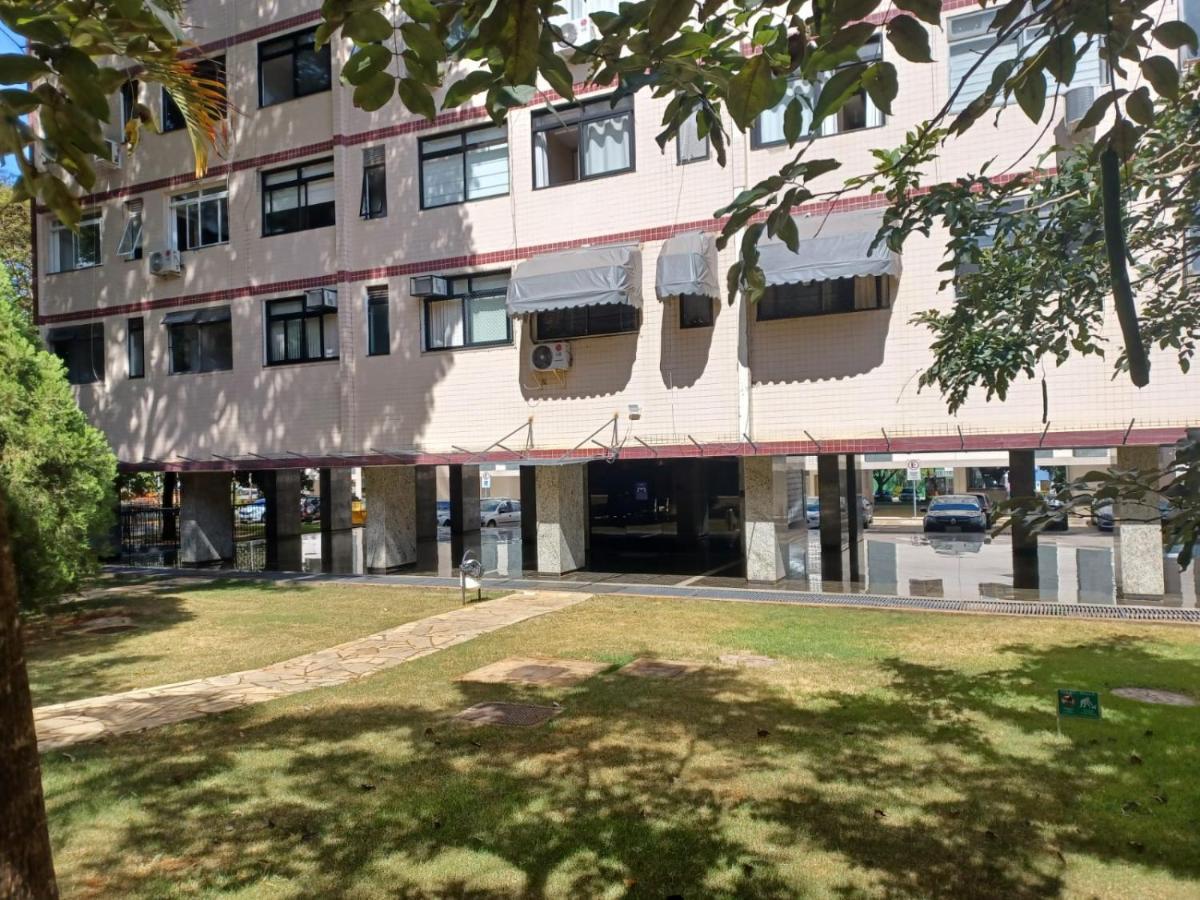 Asa Sul - Quadra 212 Brasília Exterior photo