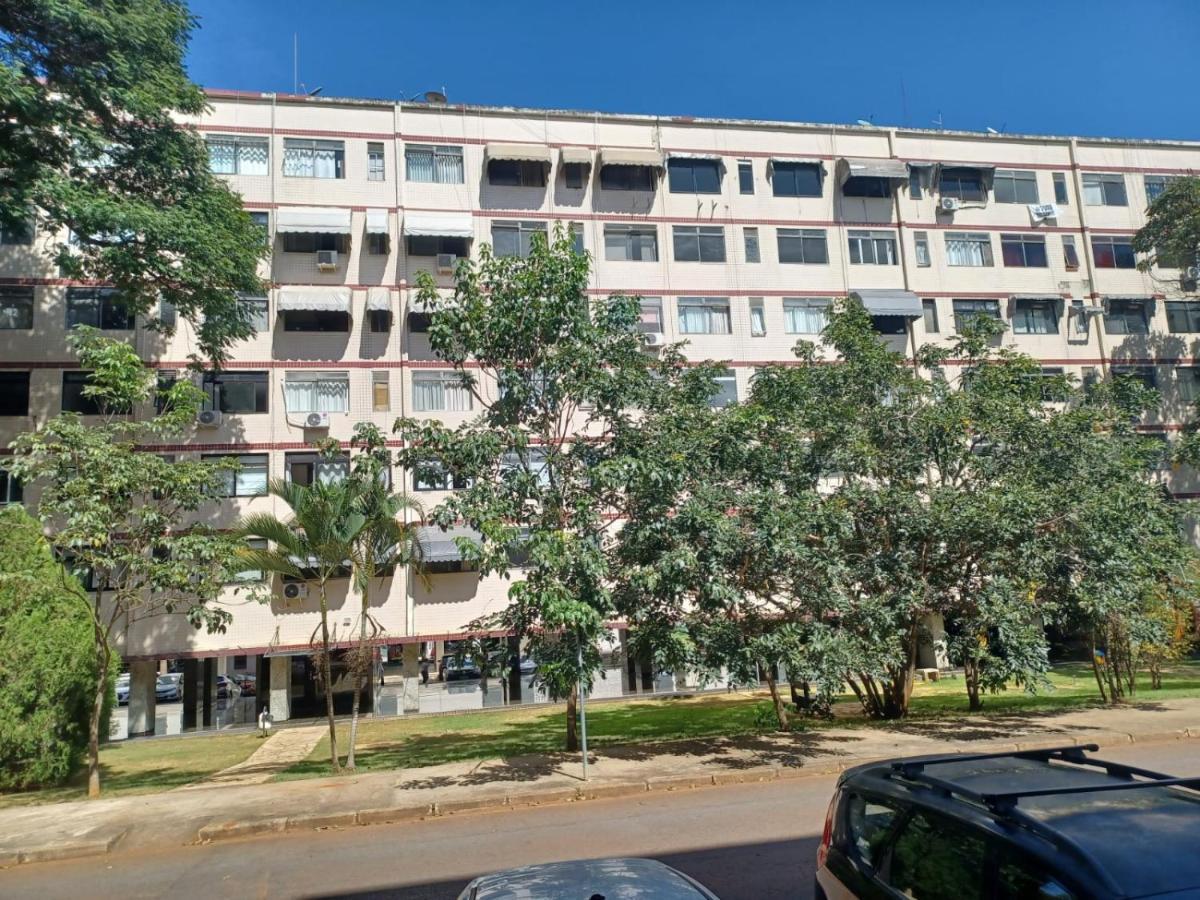 Asa Sul - Quadra 212 Brasília Exterior photo